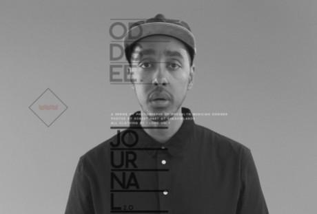 Oddisee Editorial 2.0