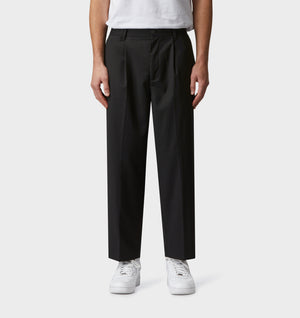 Devin Pant - Black