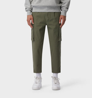 Cargo Kobe Pant - Sage