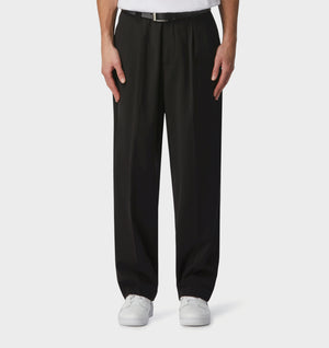 Winston Pant - Black