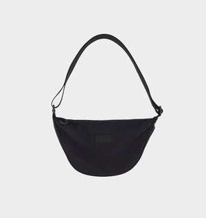 Luna Crossbody Bag - Black