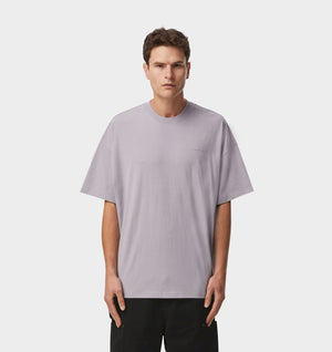 Box Tee - Lavender