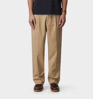 Winston Chino Pant - Safari