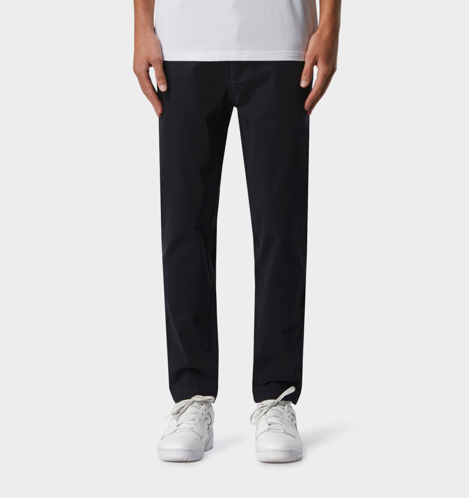 Smart Pant 2.0 - Navy