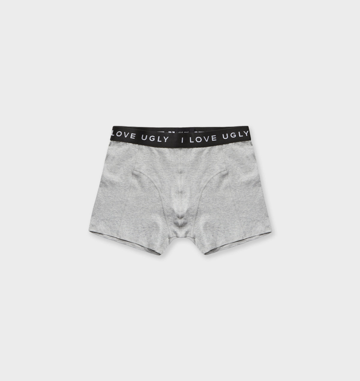 ILU Underwear - Vintage Grey