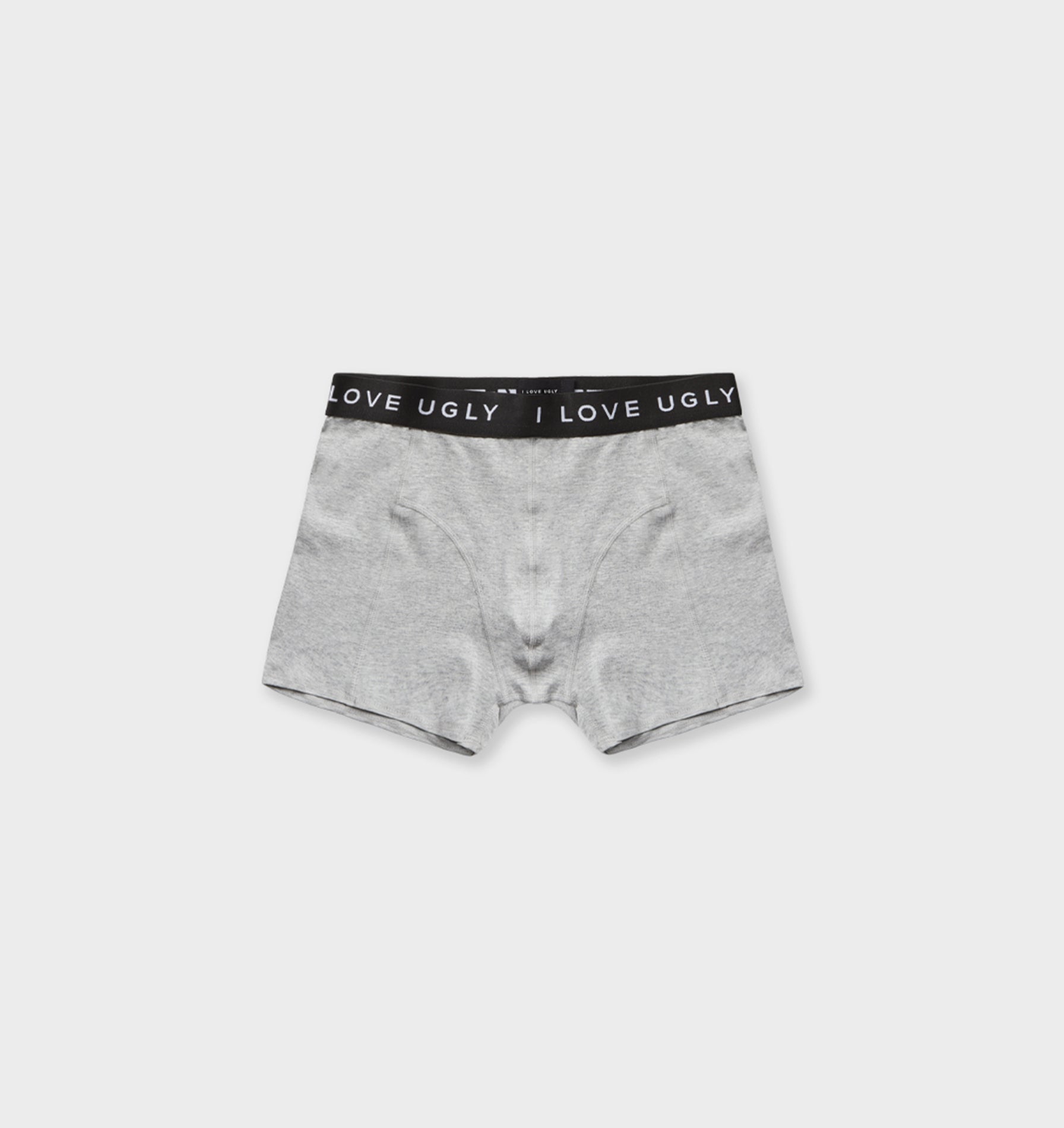 ILU Underwear - Vintage Grey