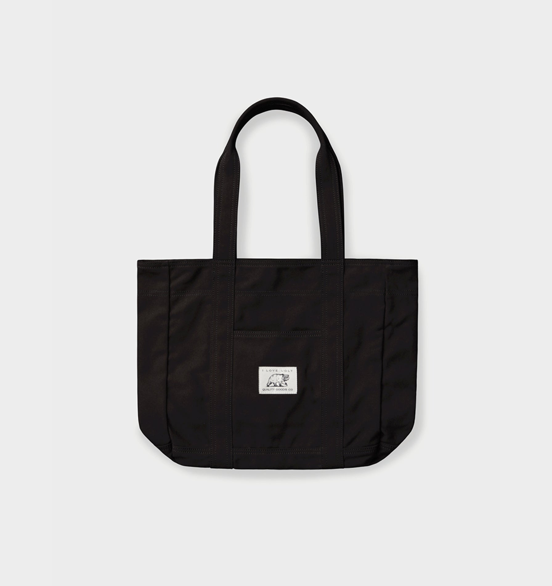 Stanley Tote Bag - Black