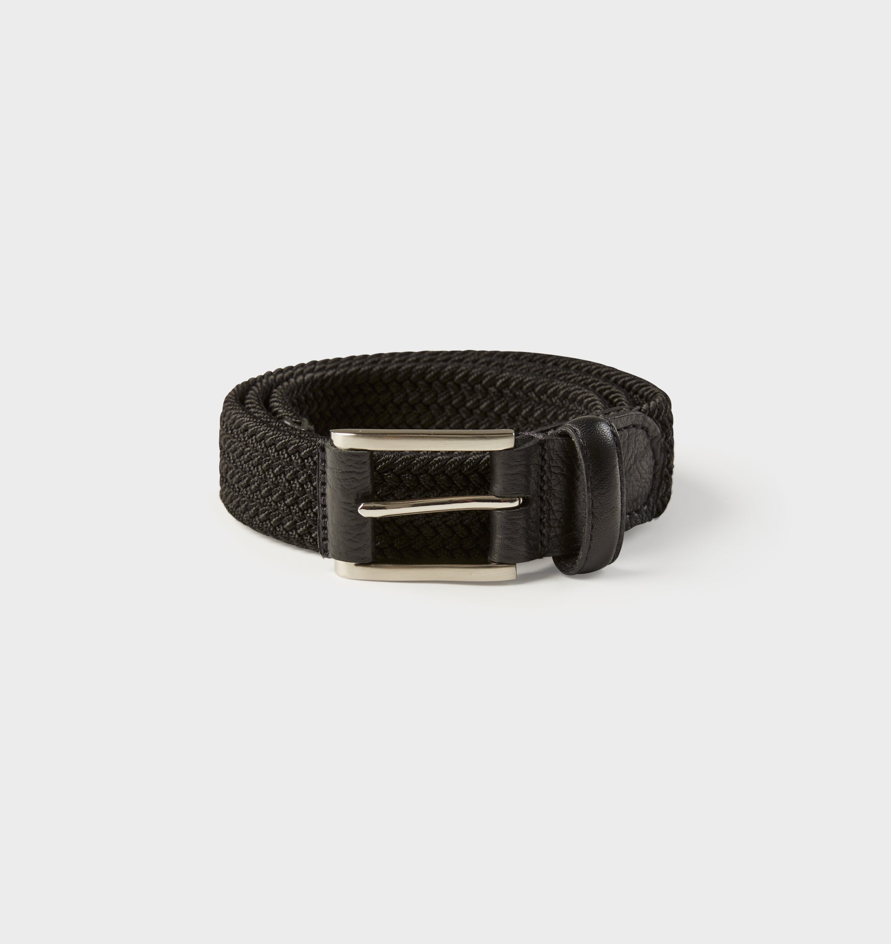 Baxter Belt - Black