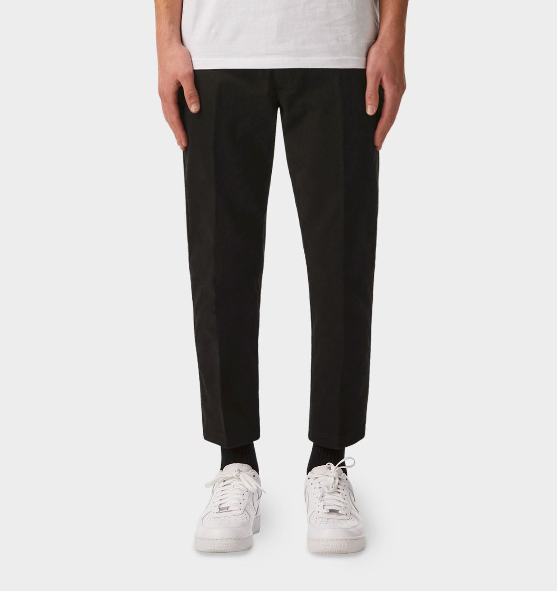 Slim Kobe Pant - Black