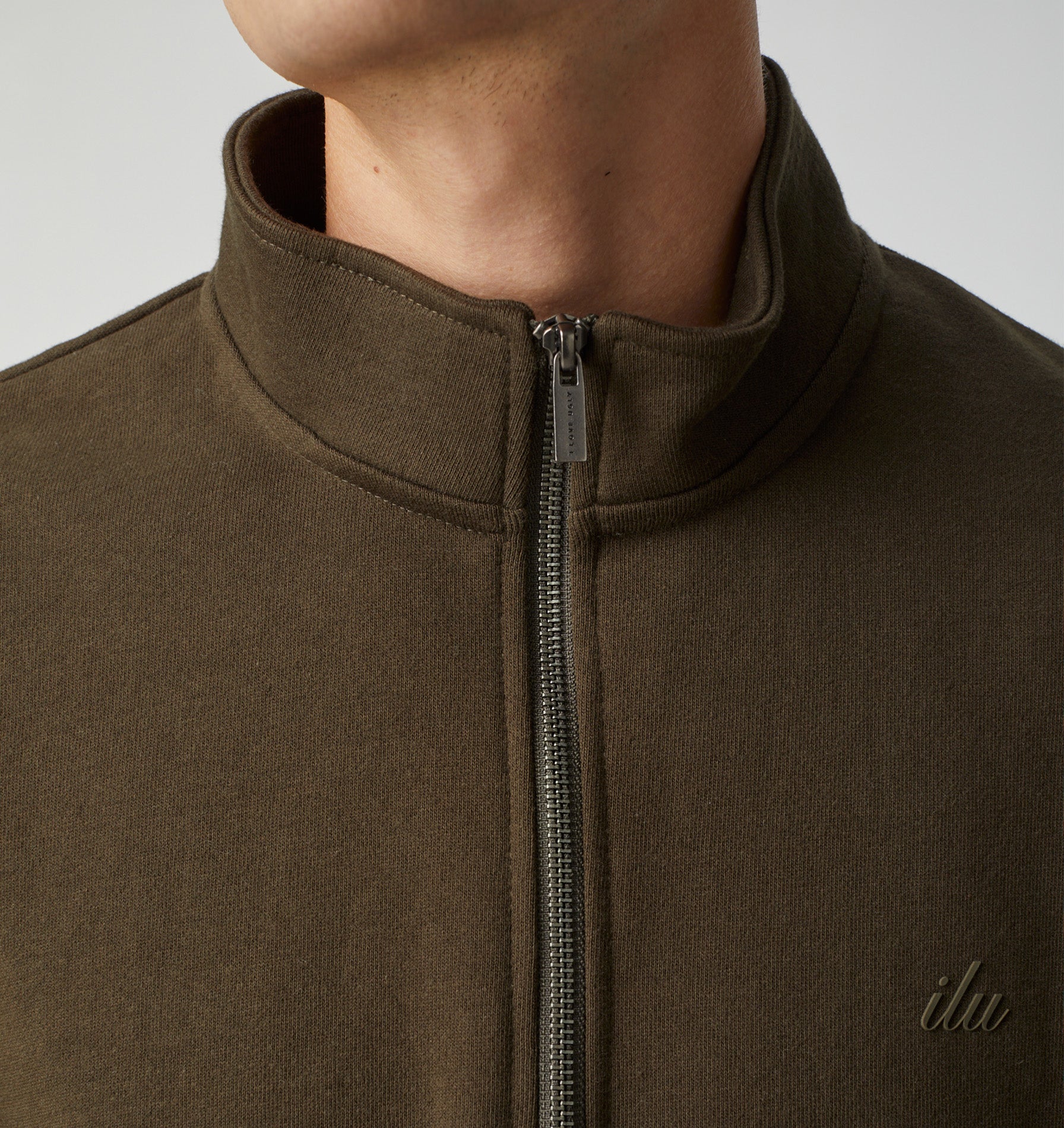 Tottenham Pullover - Woodhill