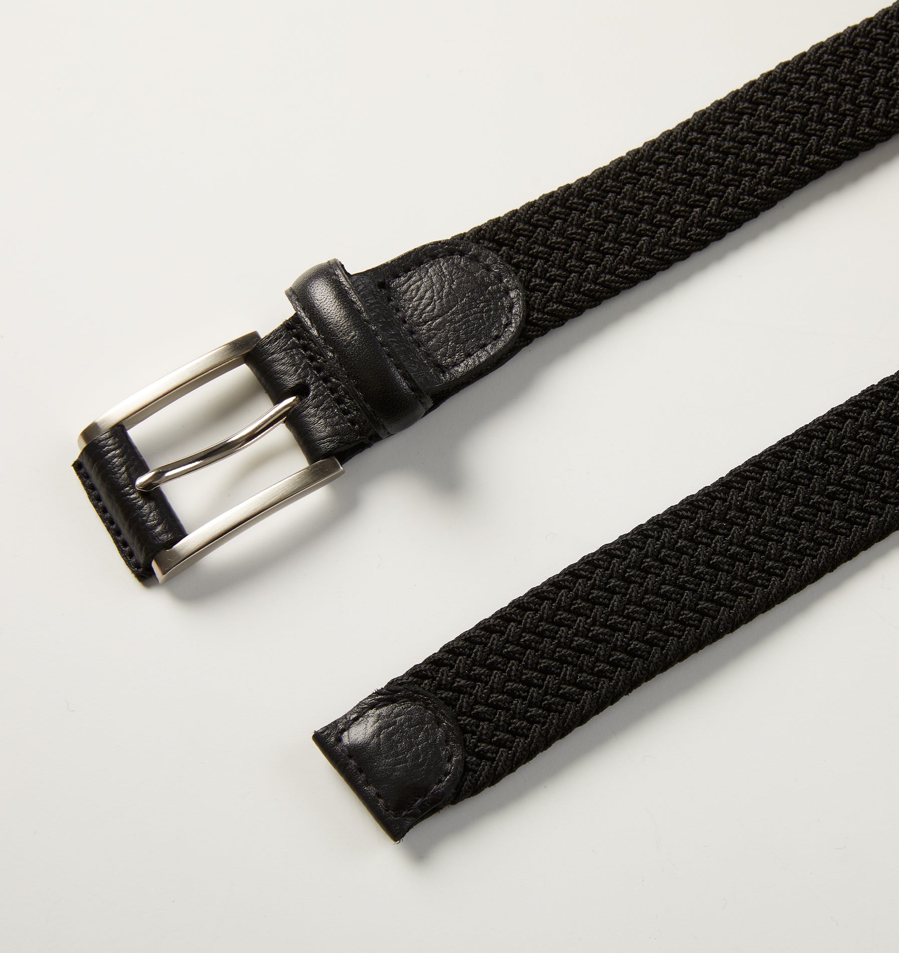 Baxter Belt - Black