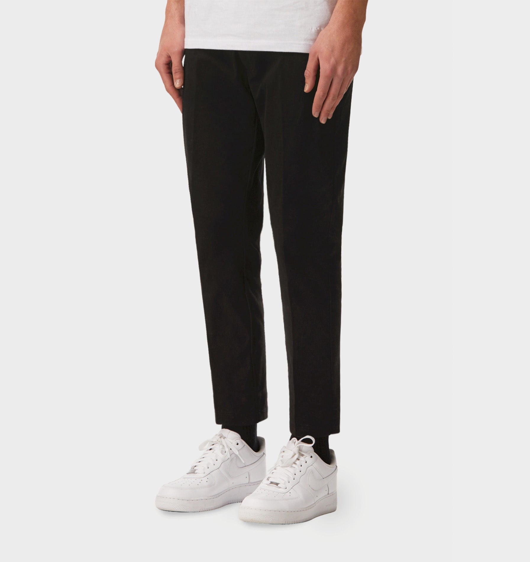 Slim Kobe Pant - Tall - Black