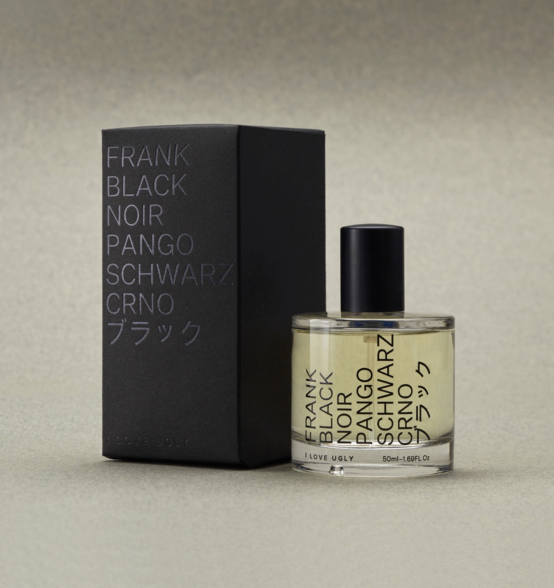 Frank Black Cologne