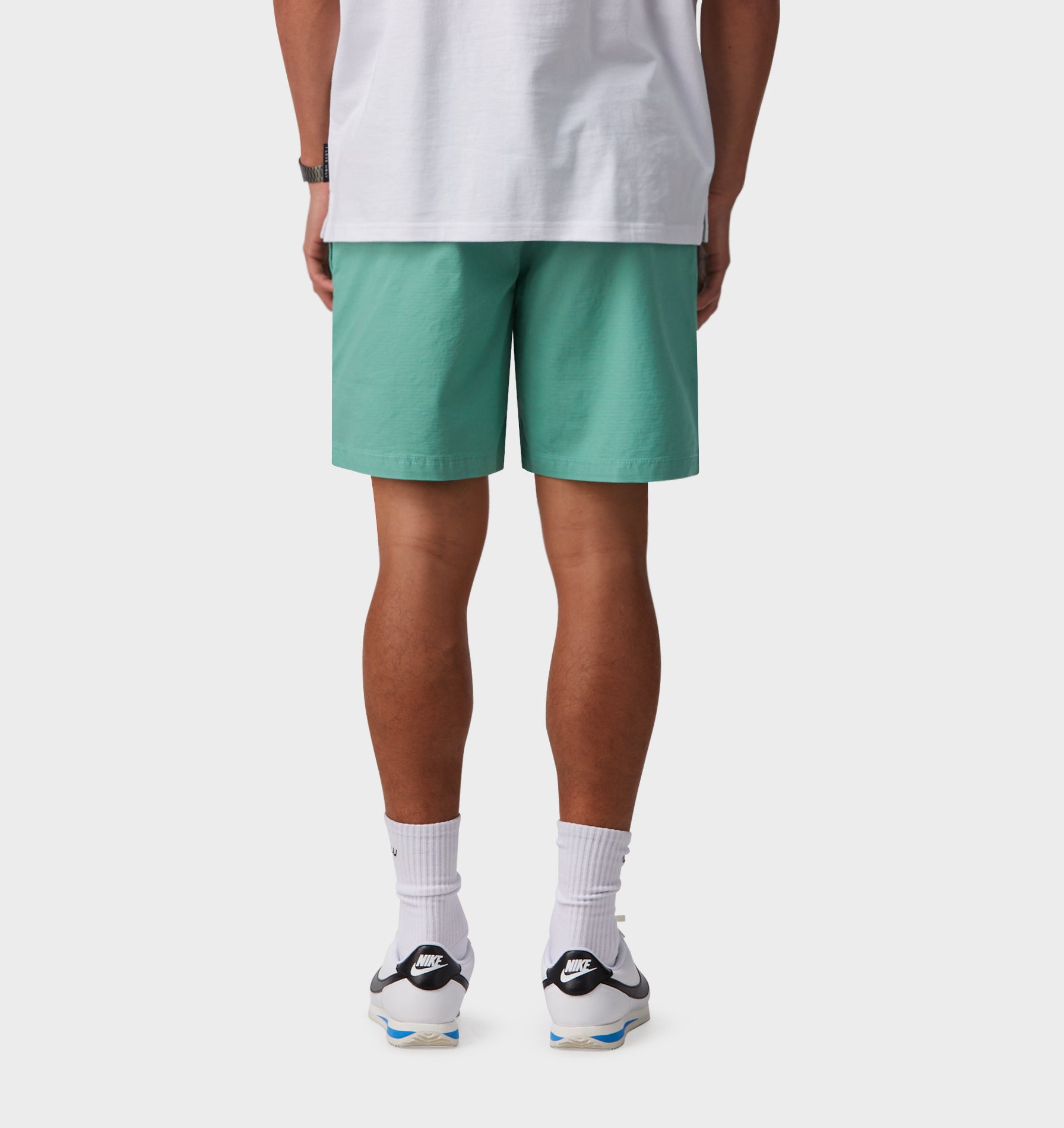 Everyday Short - Aqua