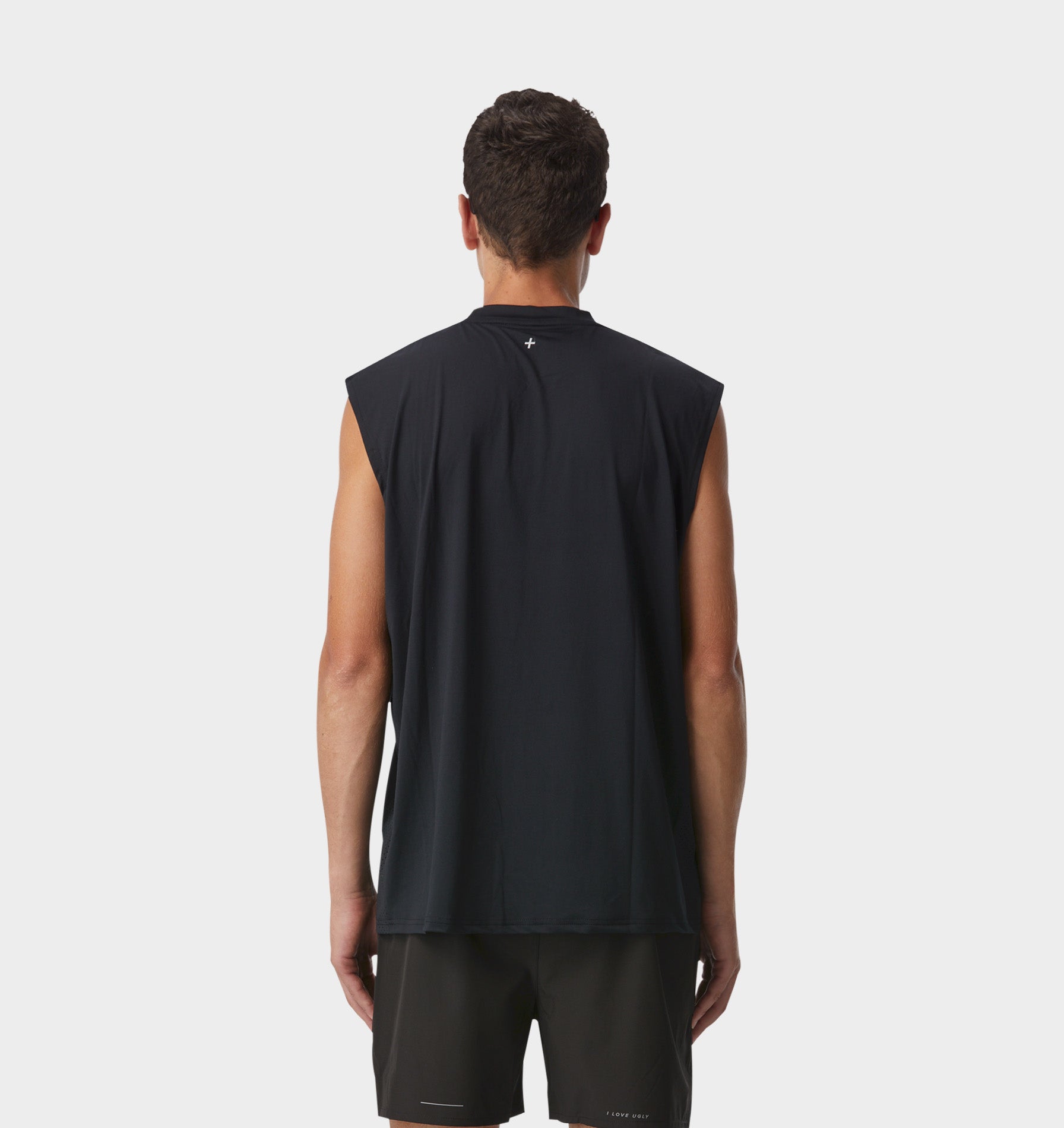 Active Tank - Black