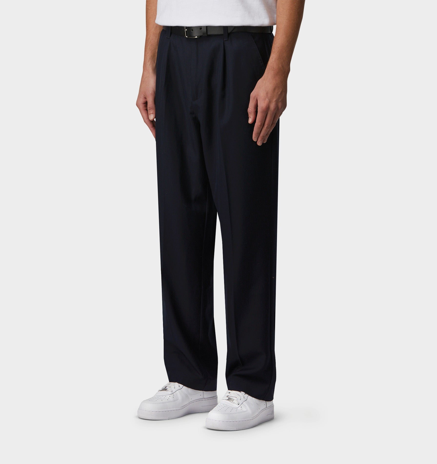 Winston Pant - Navy