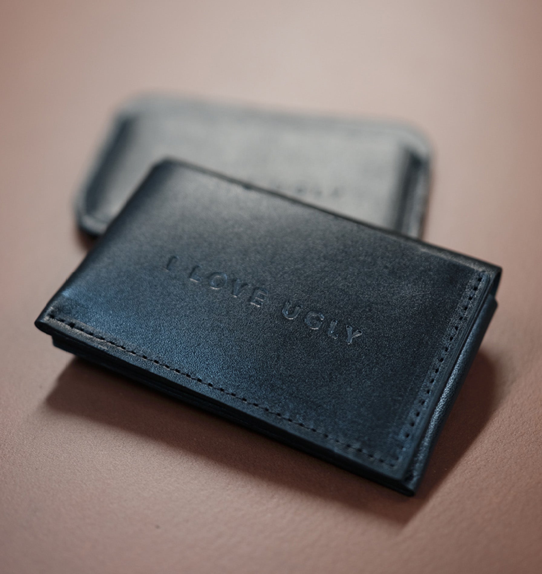 Denver Everyday Wallet - Black