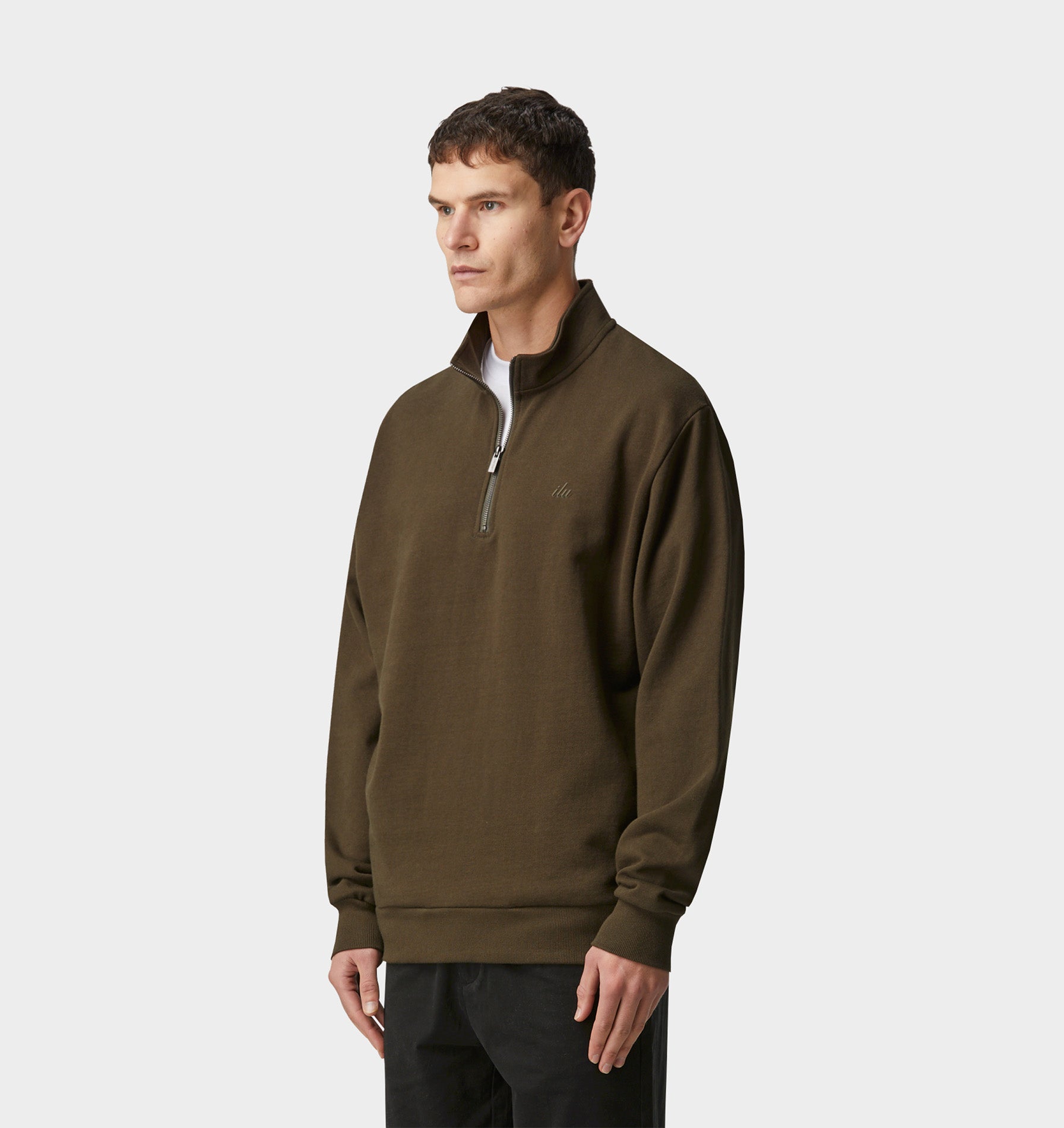 Tottenham Pullover - Woodhill