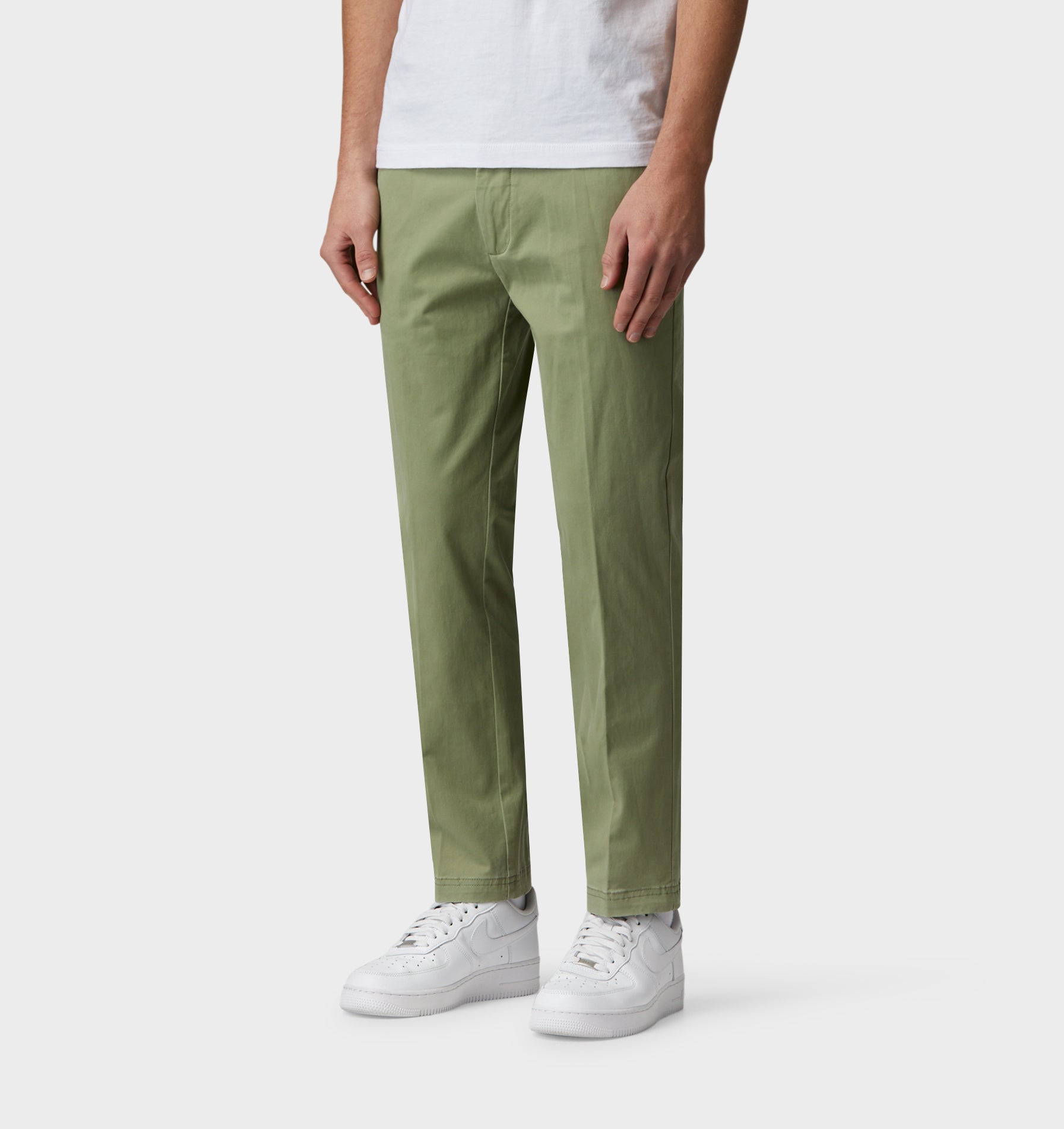 Slim Kobe Pant - Tall - Sage