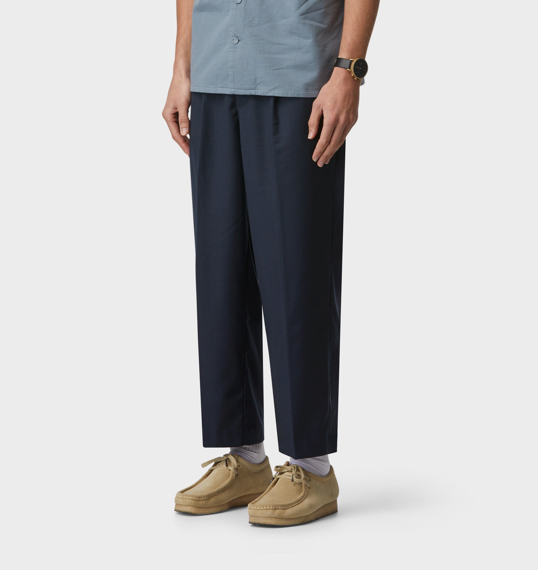 Devin Pant - Dark Navy