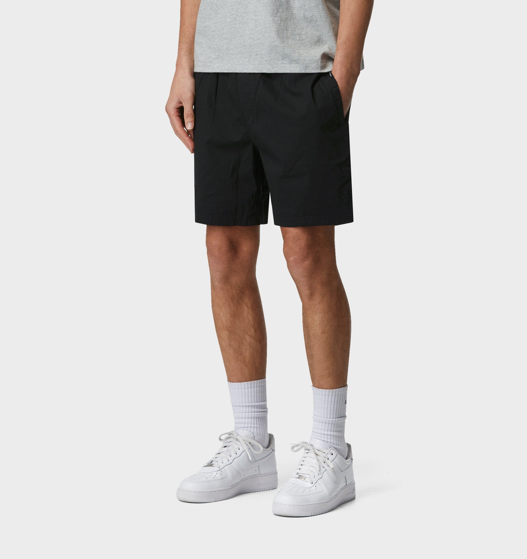 Everyday Short - Black