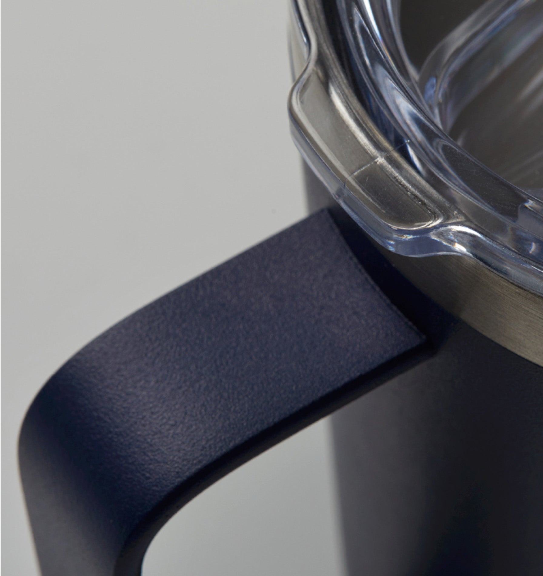 Thermos Mug - Navy