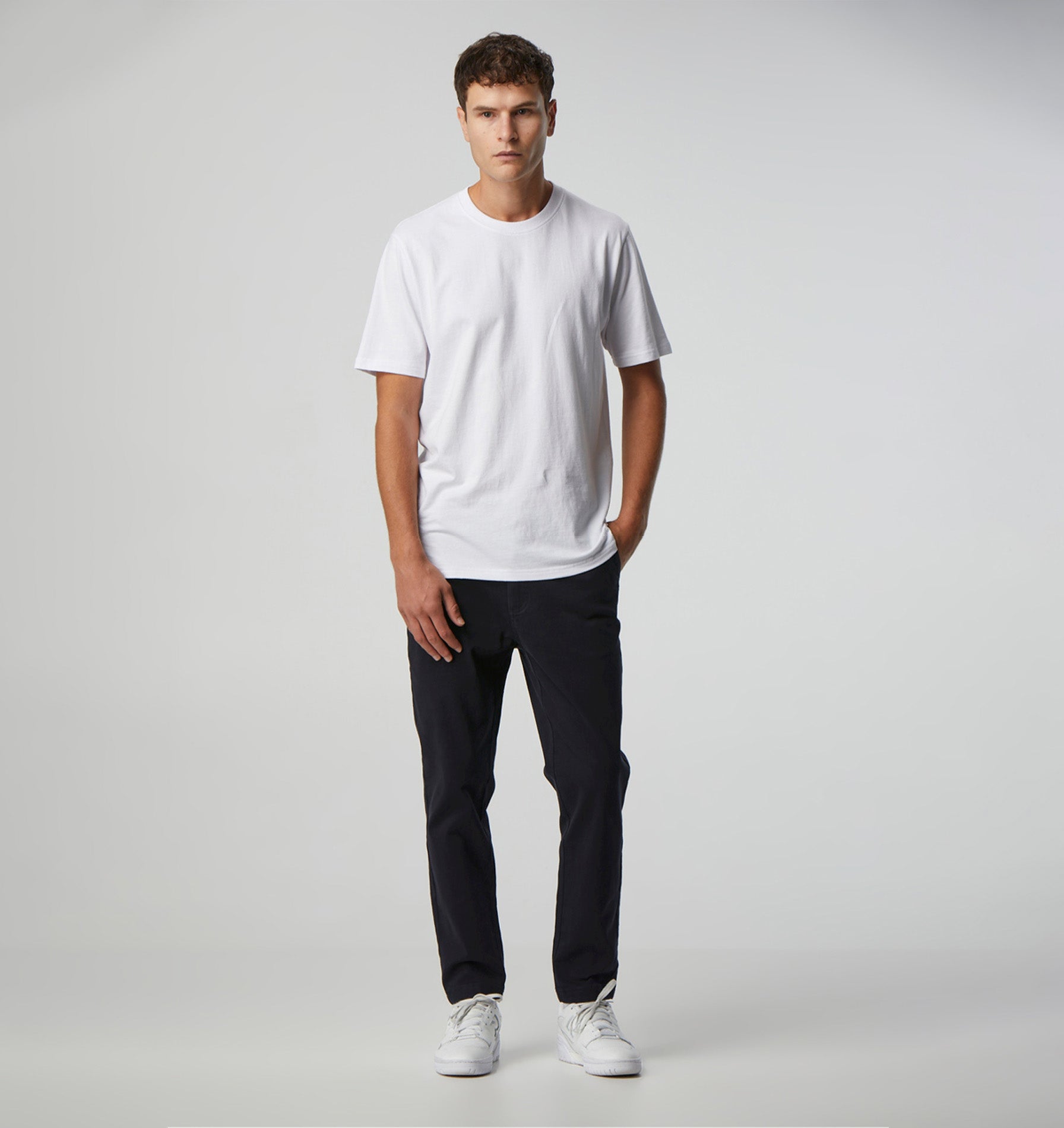 Smart Pant 2.0 - Navy