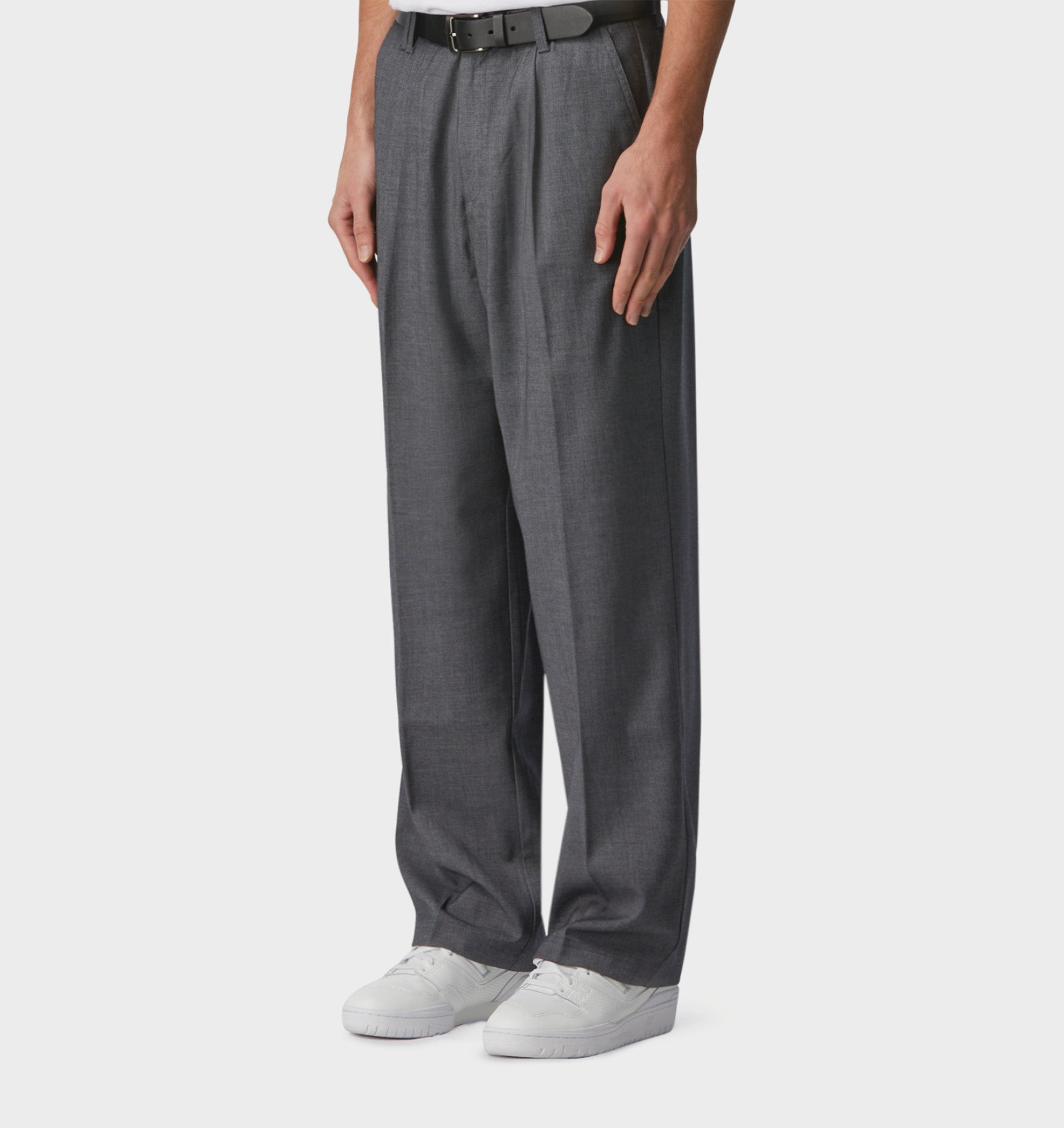 Winston Pant - Charcoal