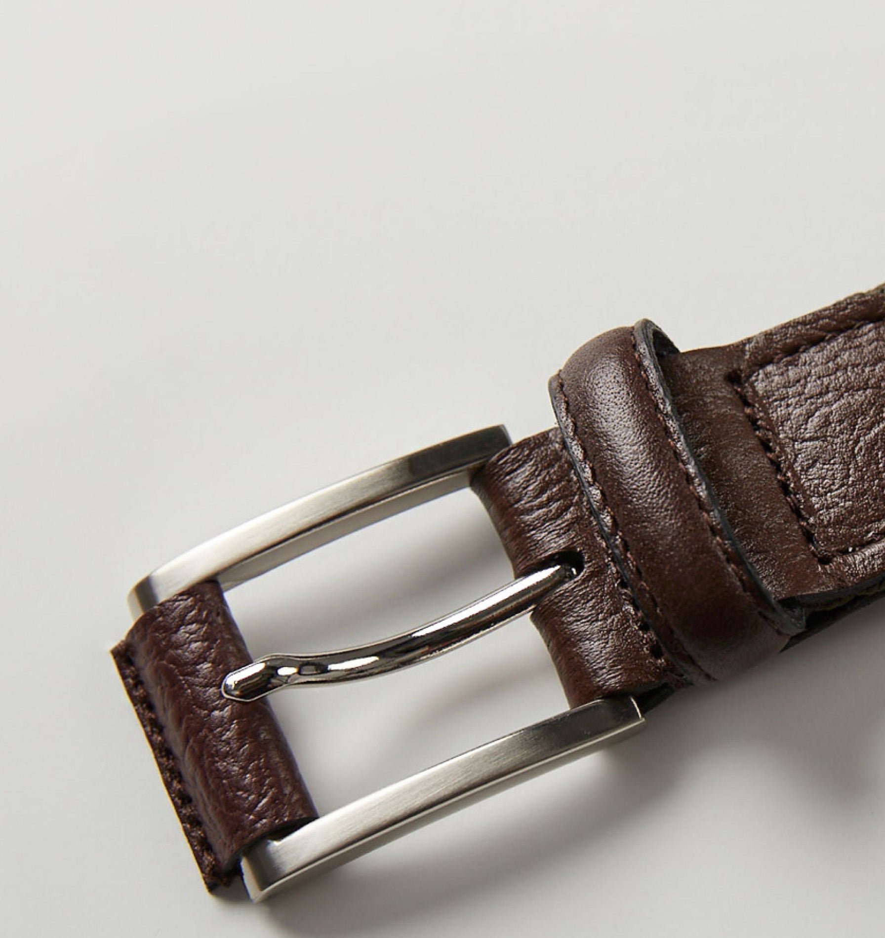 Baxter Belt - Olive