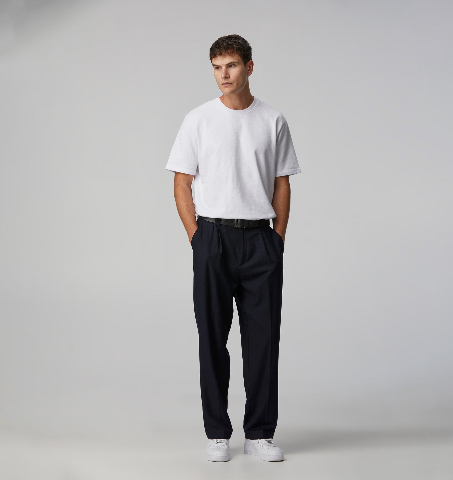 Winston Pant - Navy