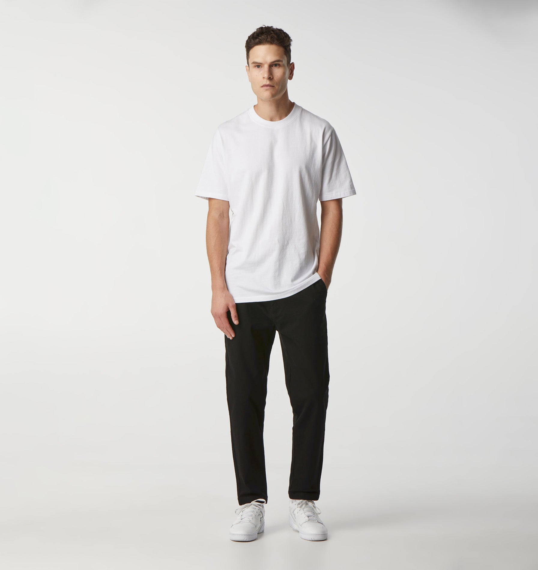 Smart Pant 2.0 - Black