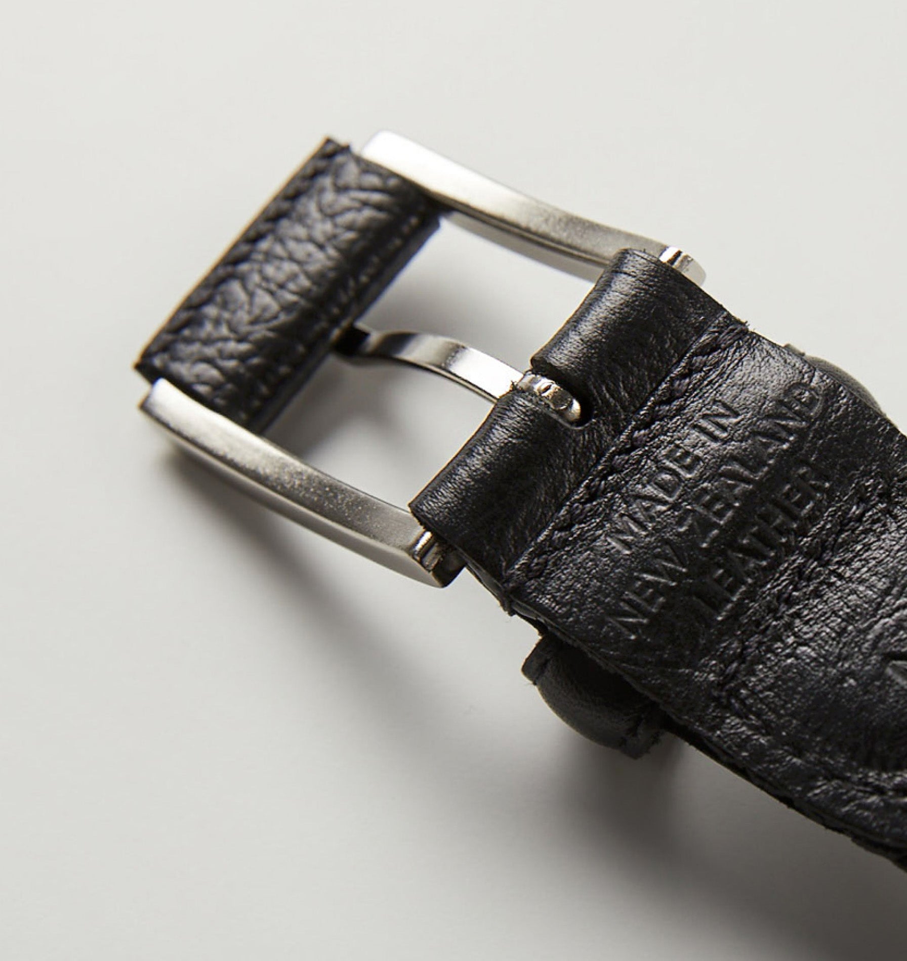 Baxter Belt - Black