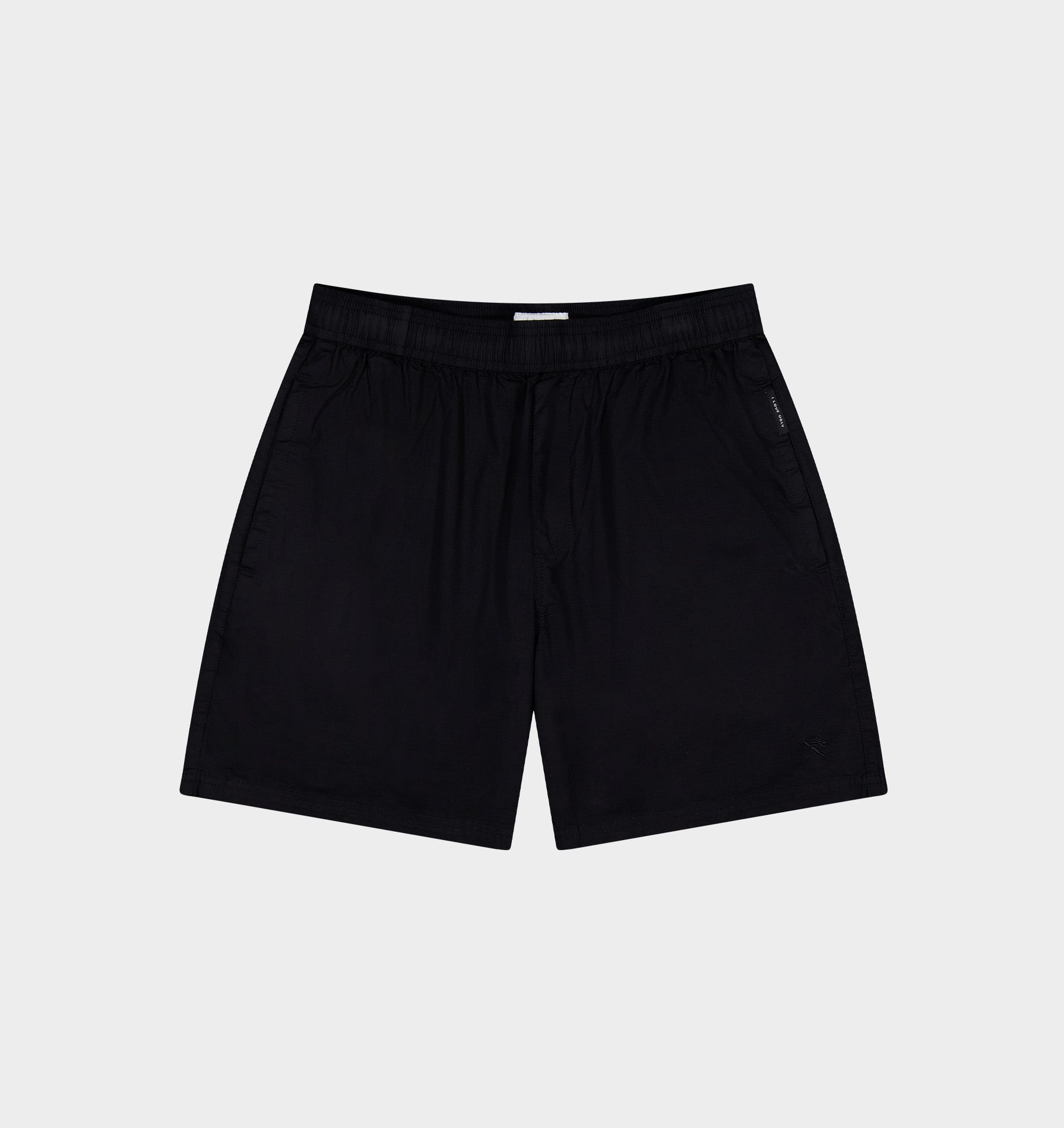 Everyday Short - Black