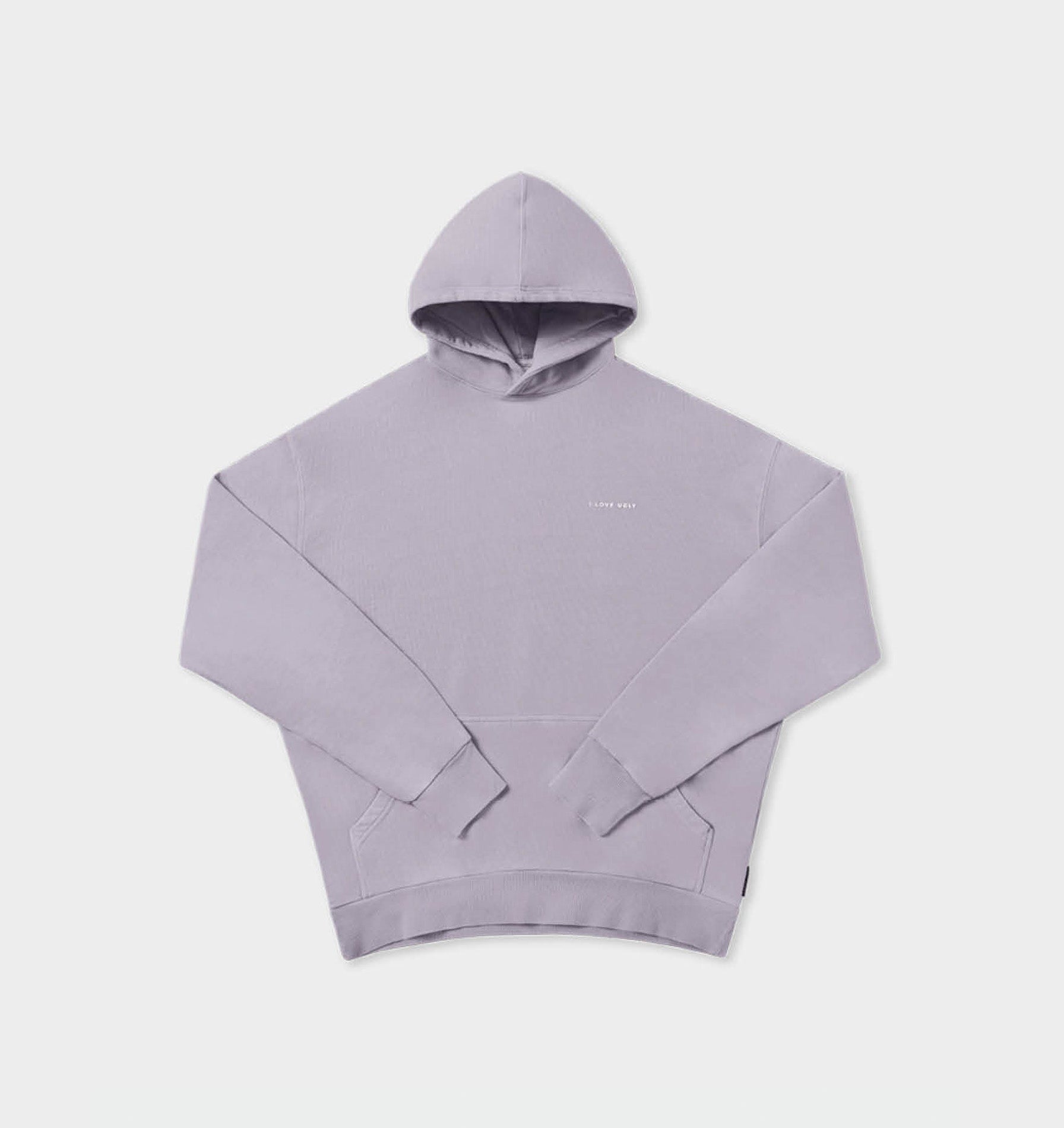 Box Hood - Lavender