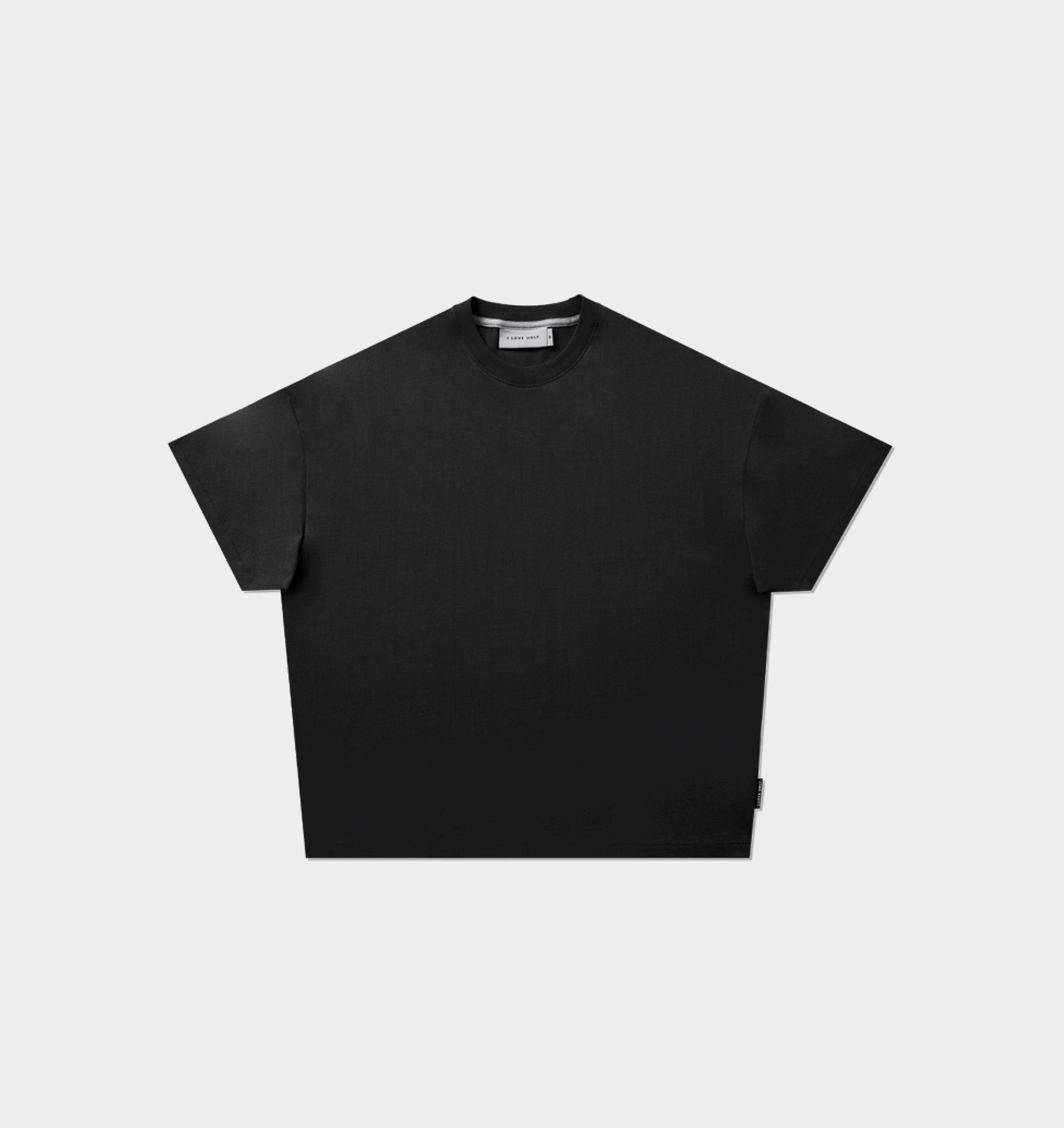 Lewi Tee - Black