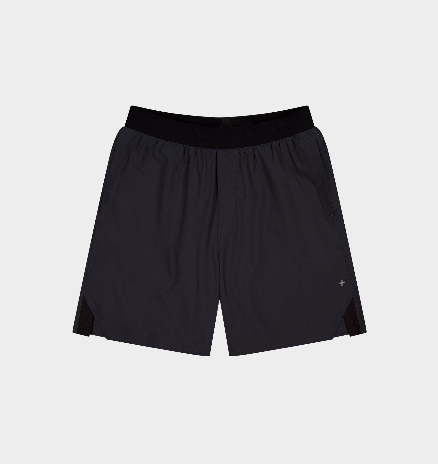 Active 7 Inch Short - Charcoal