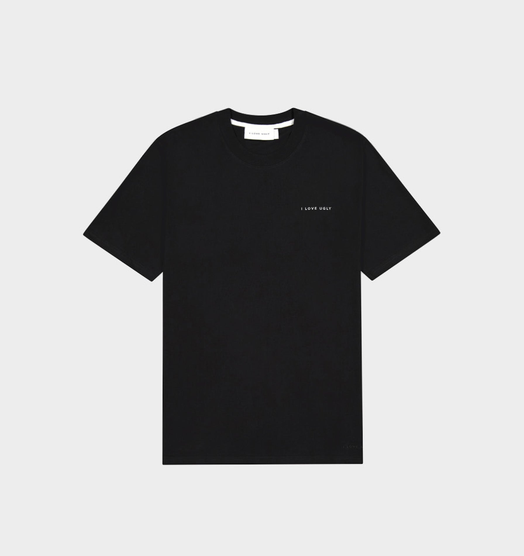 Chester Tee - Black