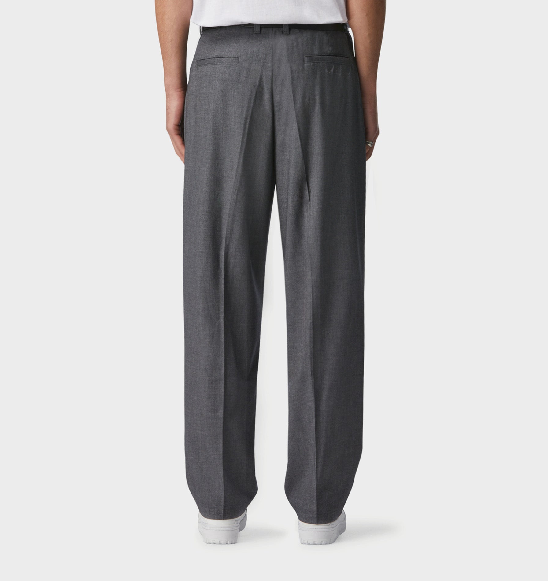 Winston Pant - Charcoal