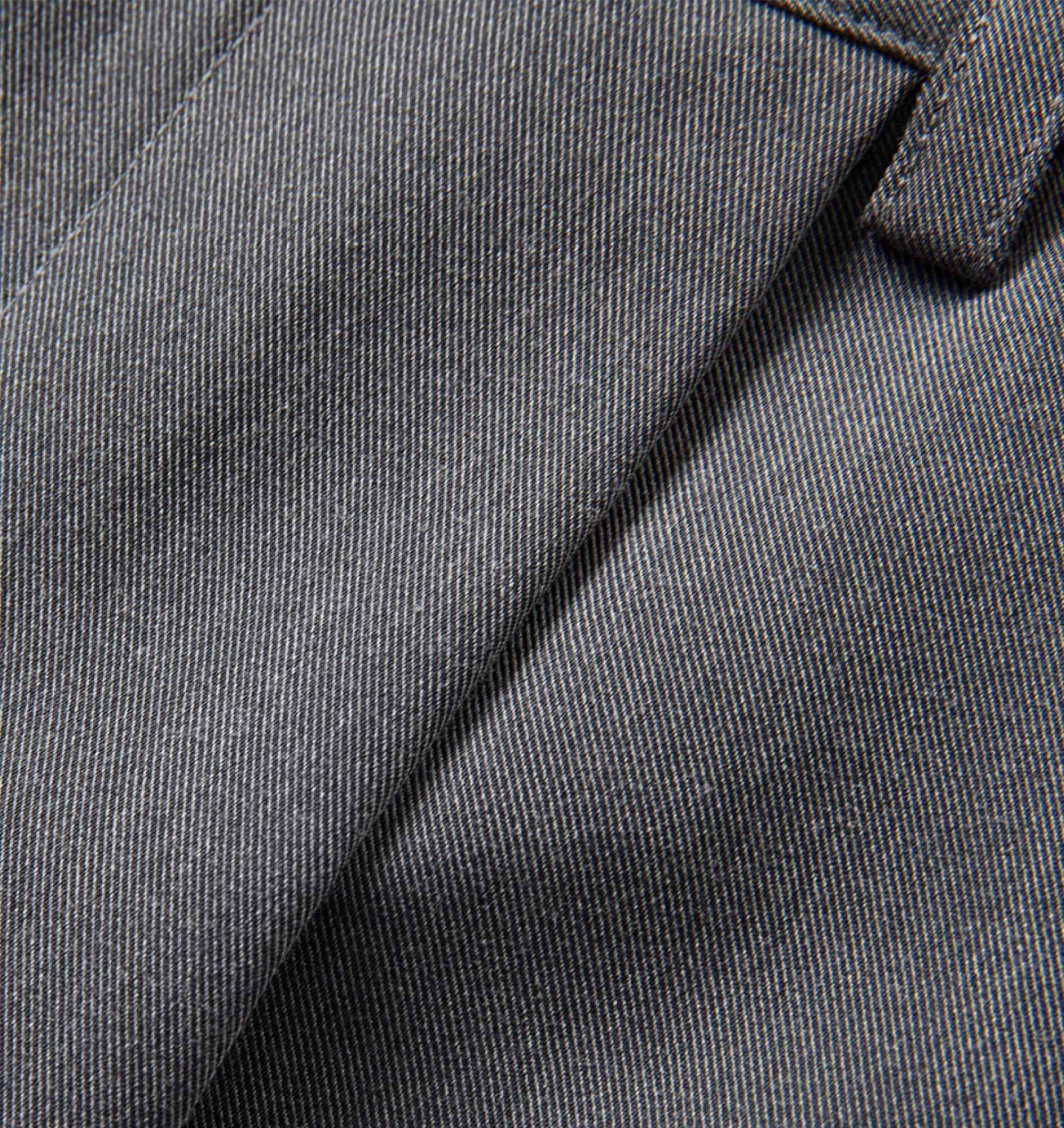 Xander Tailored Pant - Grey