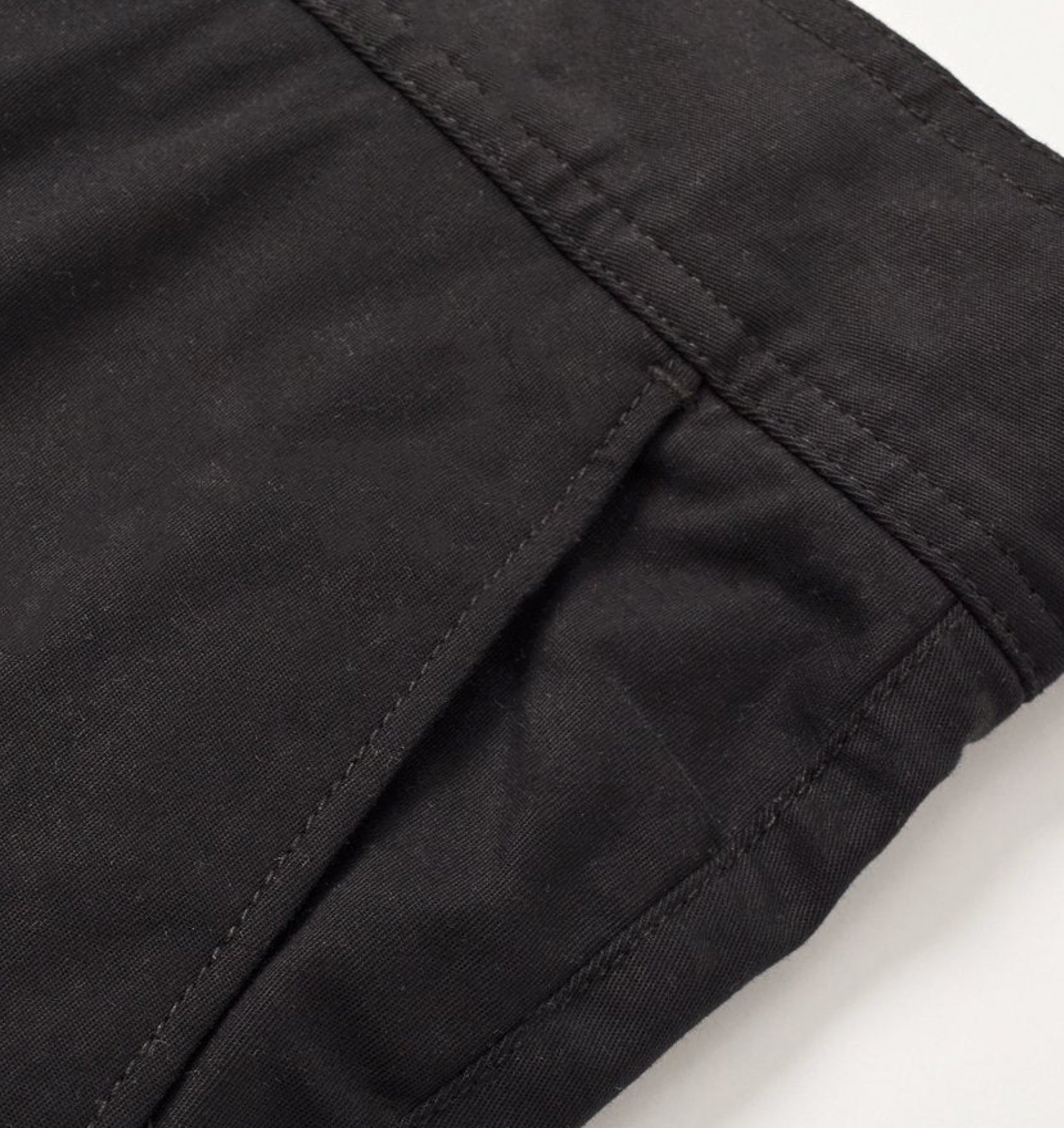 Slim Kobe Pant - Black