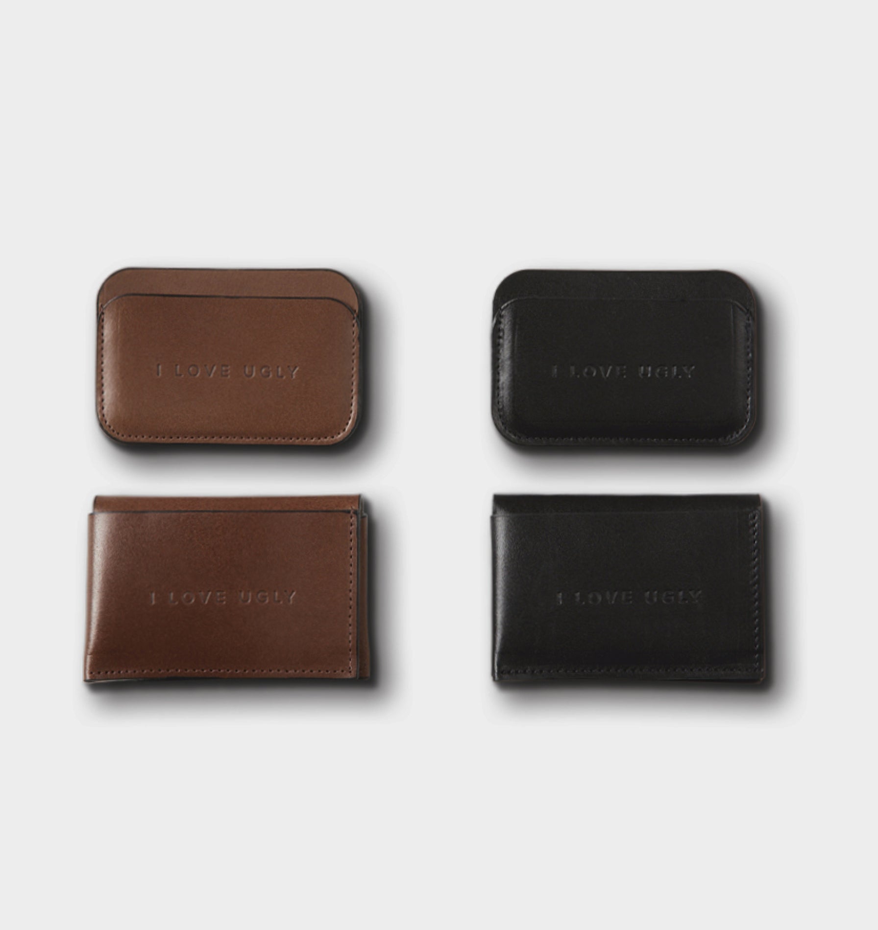 Denver Everyday Wallet - Tobacco