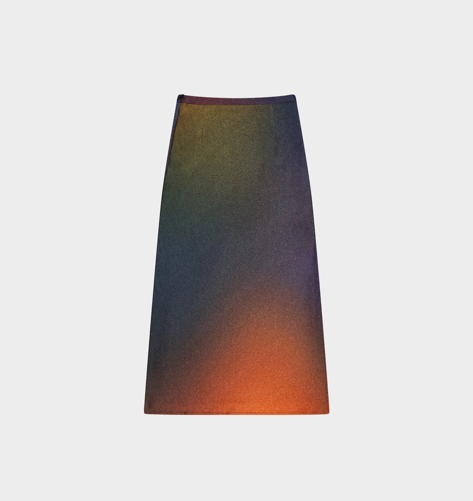 Street Lights Skirt - Street Lights