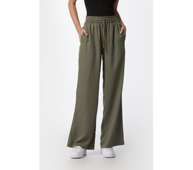 Everyday Pant in Dusty Olive Green, Men's Athletic Pants